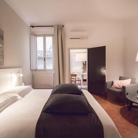 Yome - Appartamento Con Una Camera Da Letto - Acqua Floransa Dış mekan fotoğraf
