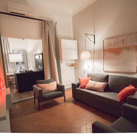Yome - Appartamento Con Una Camera Da Letto - Acqua Floransa Dış mekan fotoğraf